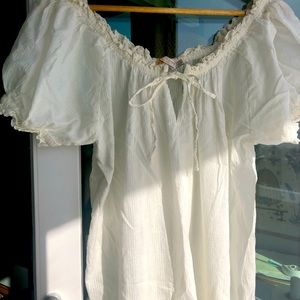 (SOLD) Zara lounge dress / night gown